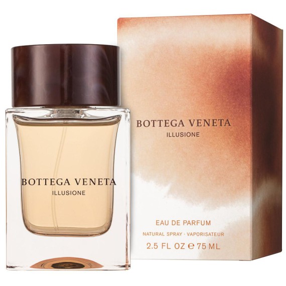 Bottega Veneta Illusione Apa de parfum pentru femei EDP