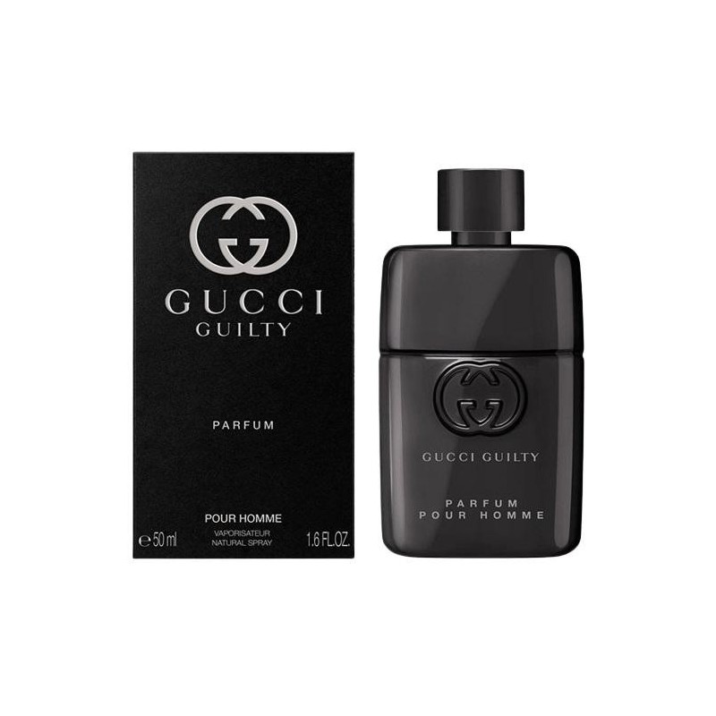 Gucci Guilty Parfum Parfum pentru barbati