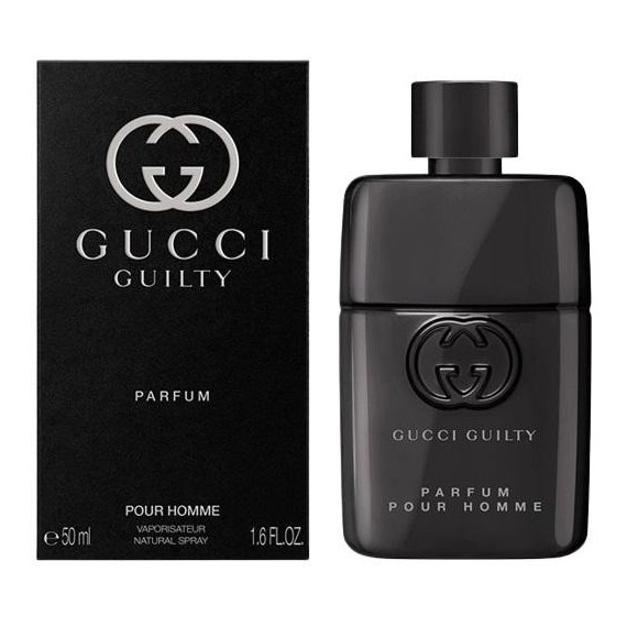 Gucci Guilty Parfum Parfum pentru barbati