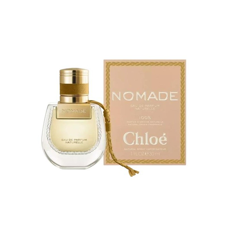 Chloe Nomade Naturelle Apa de parfum pentru femei EDP