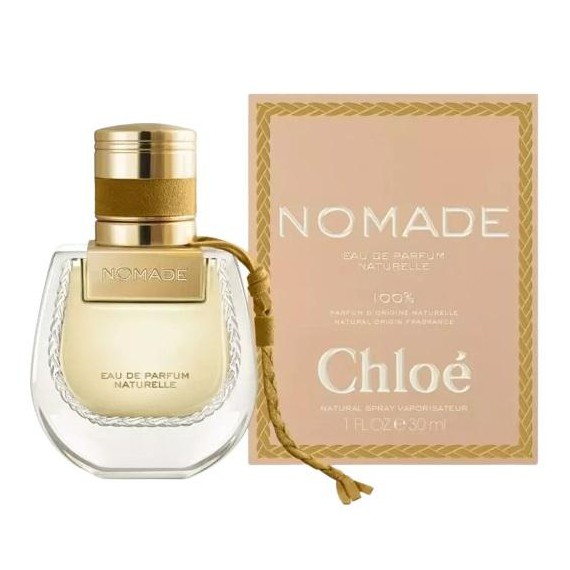 Chloe Nomade Naturelle Apa de parfum pentru femei EDP