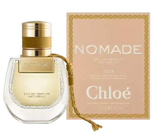 Chloe Nomade Naturelle Apa de parfum pentru femei EDP