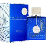 Armaf Club De Nuit Blue Iconic Apa de parfum pentru barbati EDP