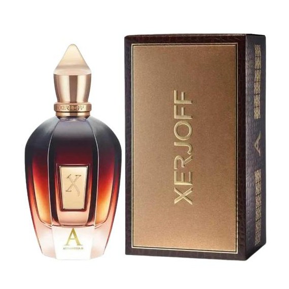 Xerjoff Oud Stars Alexandria II Apa de parfum unisex EDP