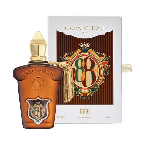 Xerjoff Casamorati 1888 Apa de parfum unisex EDP