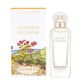 Hermes Un Jardin A Cythere Apa de toaleta unisex EDT