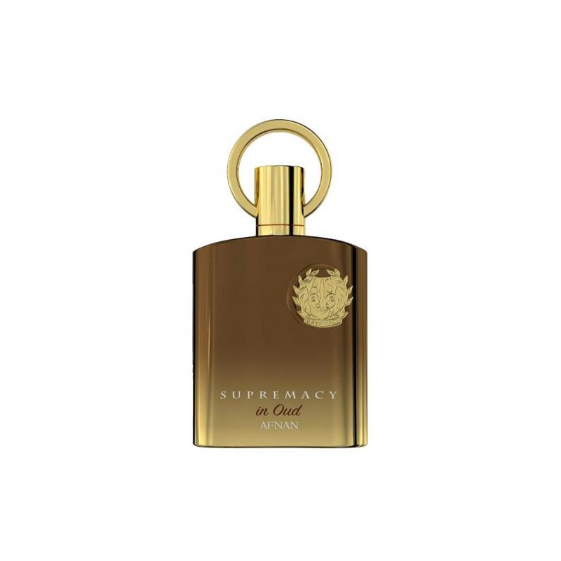 Afnan Supremacy In Oud Extract de parfum unisex