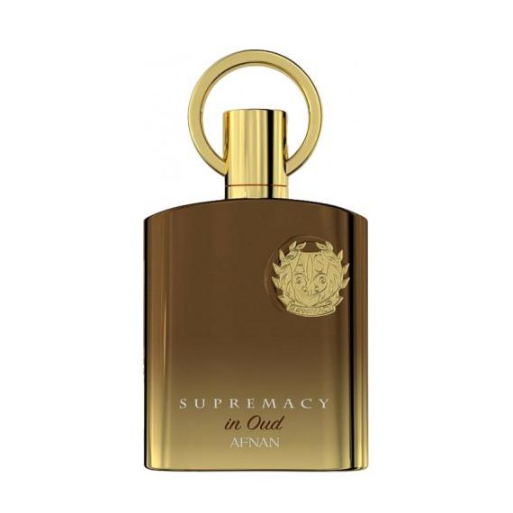 Afnan Supremacy In Oud Extract de parfum unisex