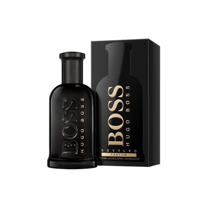 Hugo Boss Bottled Parfum Parfum pentru barbati