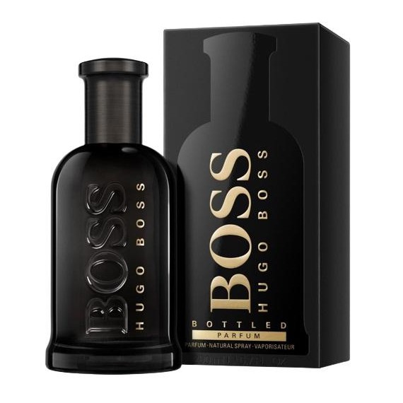 Hugo Boss Bottled Parfum Parfum pentru barbati