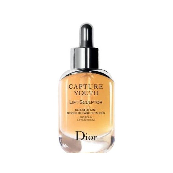 Dior Capture Youth Lift Sculptor Age Delay Lifting Serum Ser de fata cu efect de lifting fara ambalaj