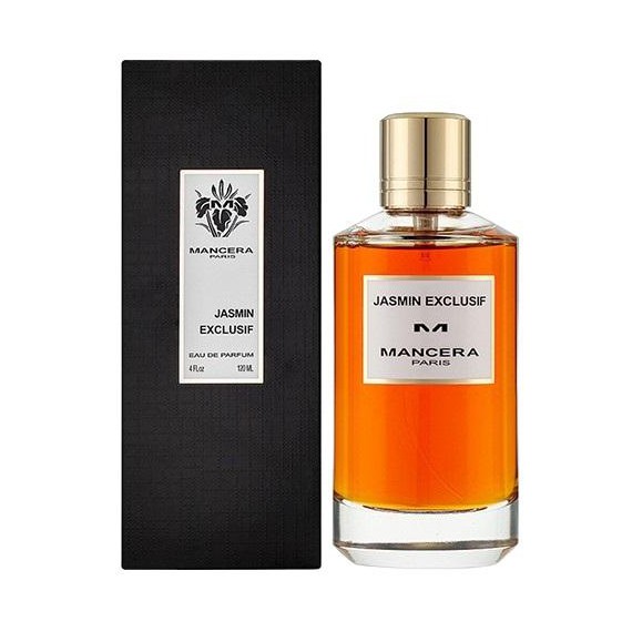 Mancera Jasmin Exclusif Apa de parfum unisex EDP