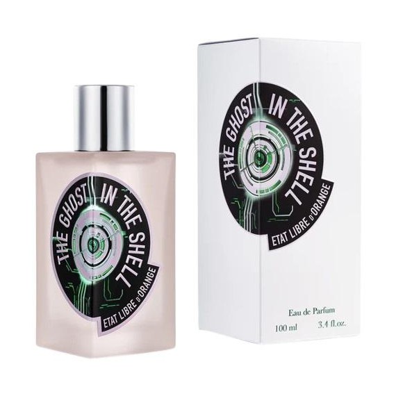Etat Libre D`Orange Ghost In The Shell Apa de parfum unisex EDP