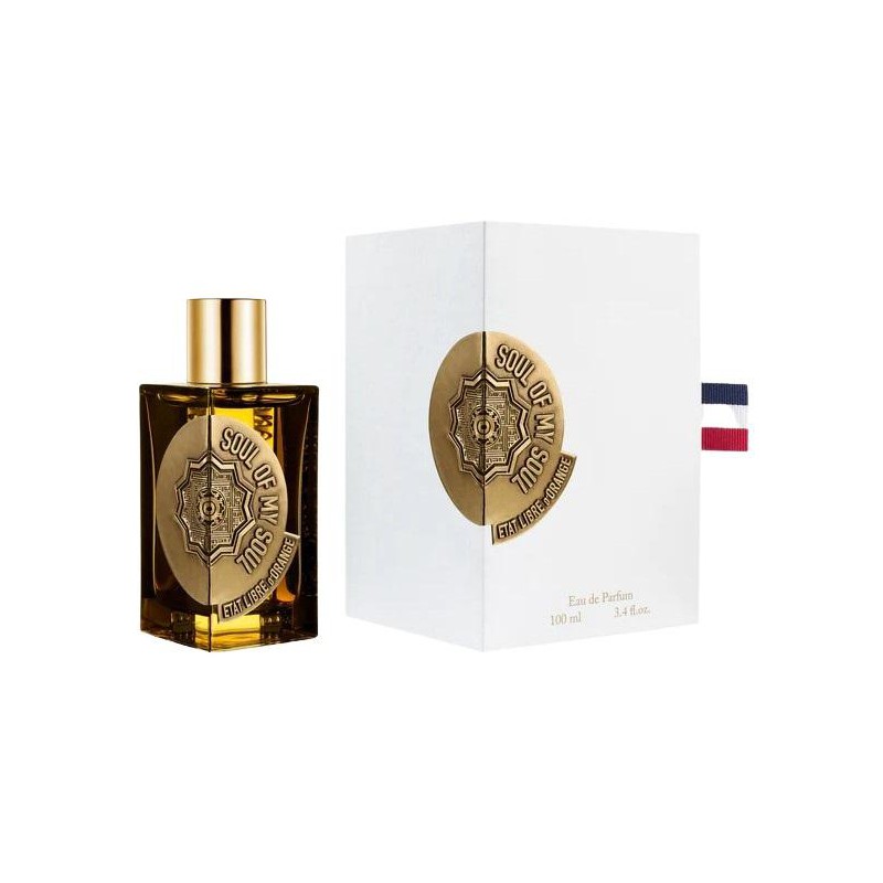 Etat Libre D`Orange Soul Of My Soul Apa de parfum unisex EDP