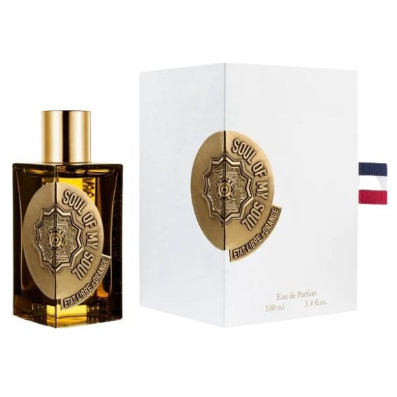 Etat Libre D`Orange Soul Of My Soul Apa de parfum unisex EDP