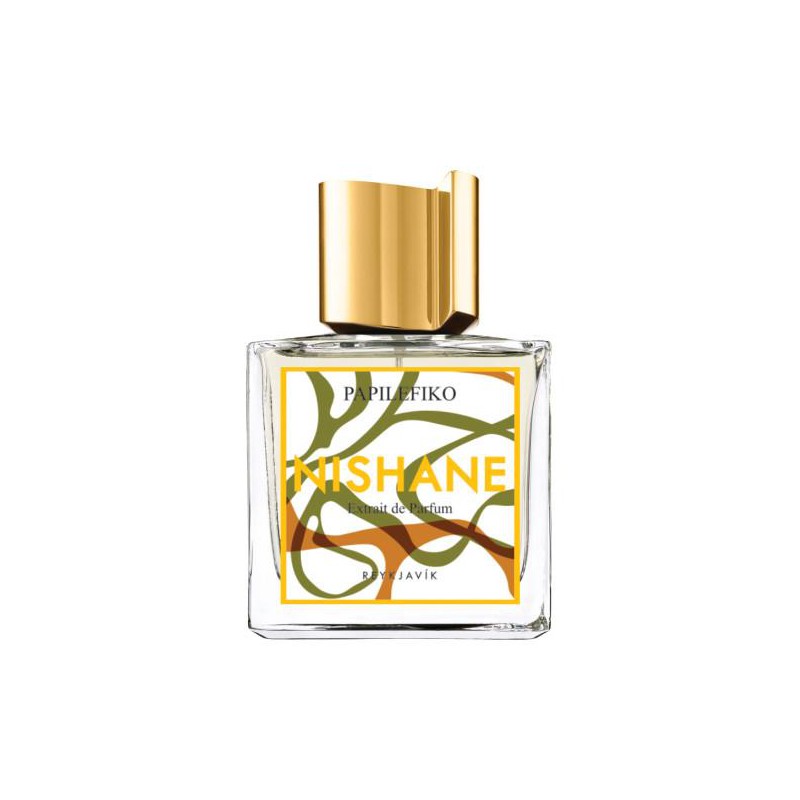 Nishane Papilefiko Extrait De Parfum Extract de parfum unisex Tester