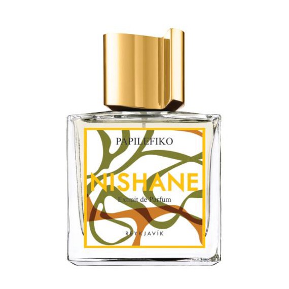 Nishane Papilefiko Extrait De Parfum Extract de parfum unisex Tester