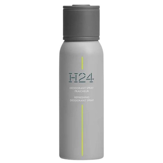 Hermes H24 Spray deodorant pentru bărbați