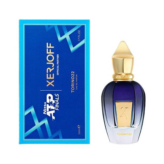 Xerjoff Torino 22 Apa de parfum unisex EDP