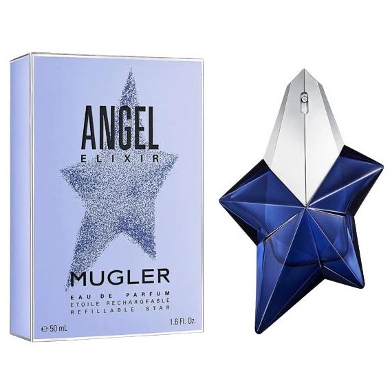 Mugler Angel Elixir Apa de parfum pentru femei EDP