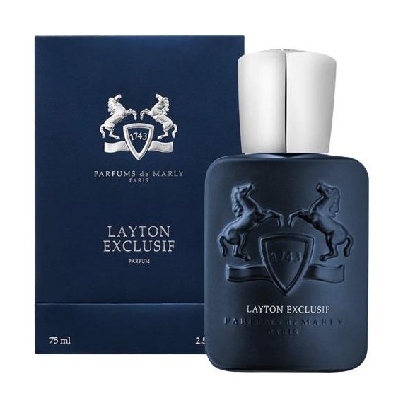 Parfums de Marly Layton Exclusif Extract de parfum unisex