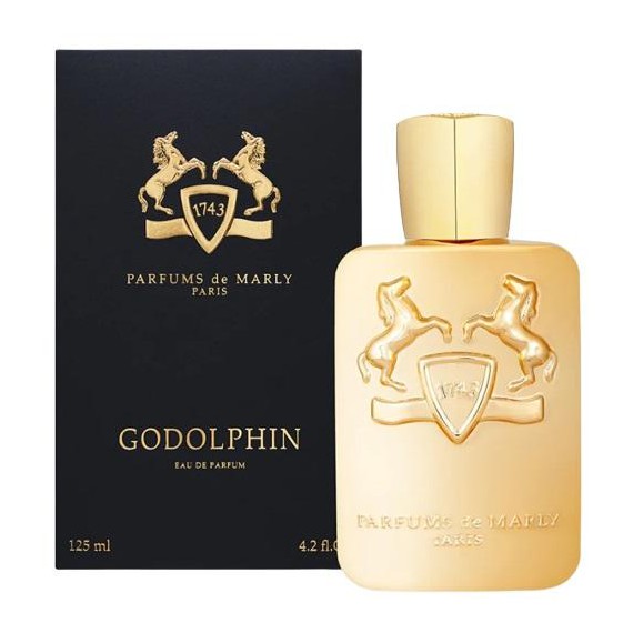 Parfums de Marly Godolphin Apa de parfum pentru barbati EDP