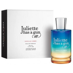 Juliette Has A Gun Vanilla Vibes EDP - Image 1