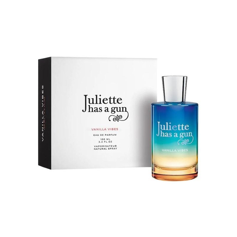 Juliette Has A Gun Vanilla Vibes EDP - Image 1