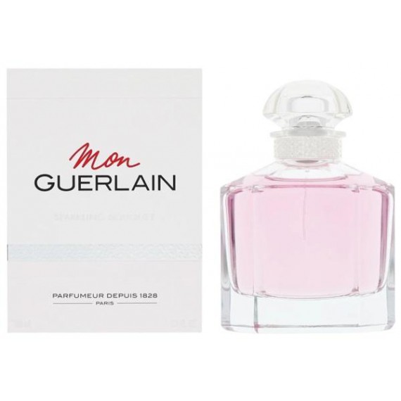 Guerlain Mon Guerlain Sparkling Bouquet EDP