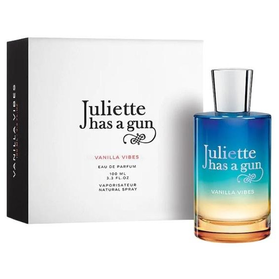 Juliette Has A Gun Vanilla Vibes EDP - Image 1