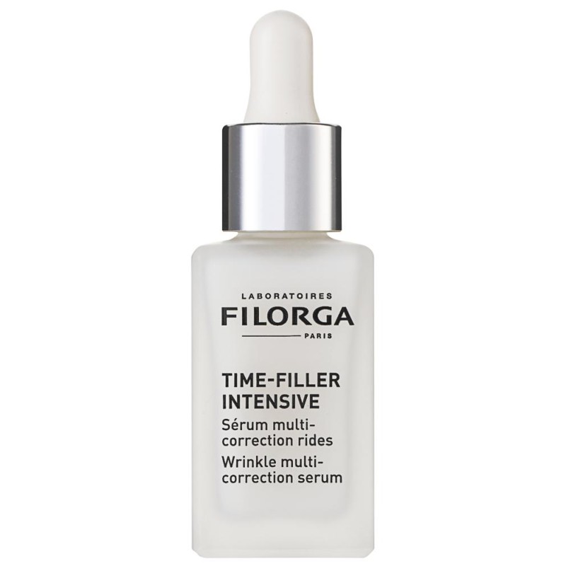 Filorga Time-Filler Intensive Ser antirid multicorrector Tester Volum 30 ml