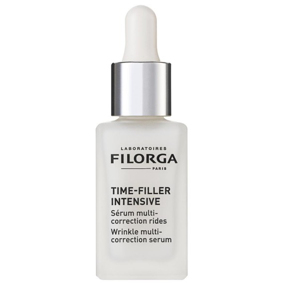 Filorga Time-Filler Intensive Ser antirid multicorrector Tester