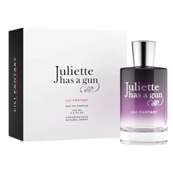 Juliette Has A Gun Lili Fantasy Apa de parfum pentru femei EDP