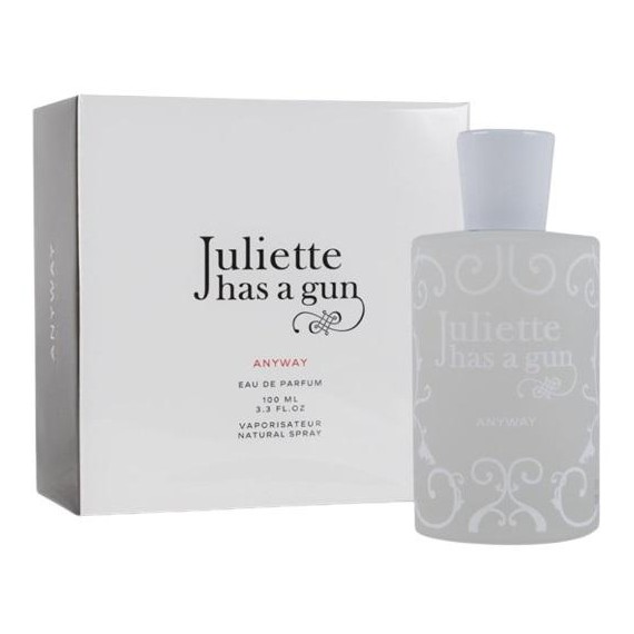 Juliette Has A Gun Anyway Apa de parfum unisex EDP