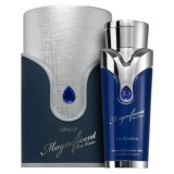 Armaf Magnificent Blue Apa de parfum pentru barbati EDP