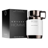 Armaf Odyssey Homme White Edition Apa de parfum pentru barbati EDP