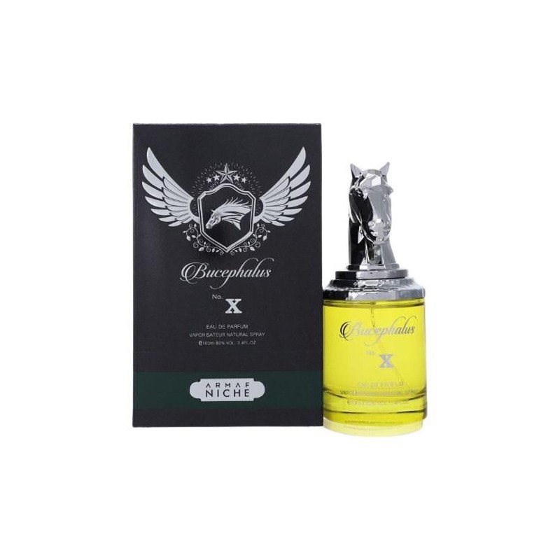 Armaf Bucephalus X Apa de parfum unisex EDP