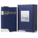 Armaf Voyage Bleu Apa de parfum pentru barbati EDP