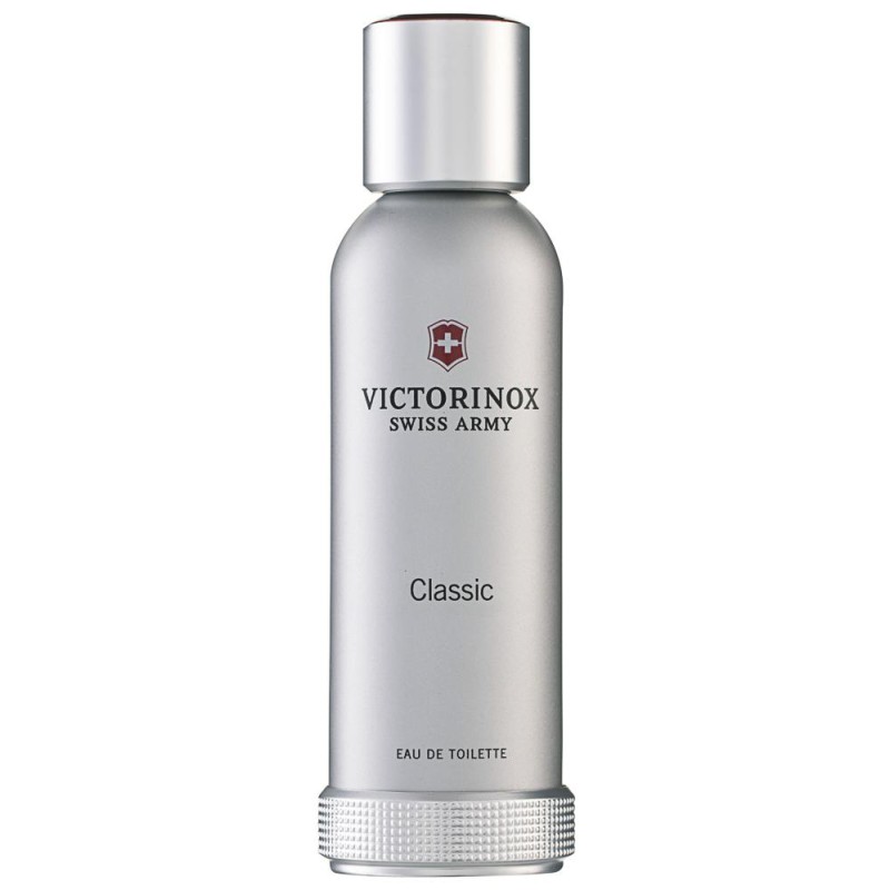 Victorinox Swiss Army Classic Apa de toaleta pentru barbati EDT