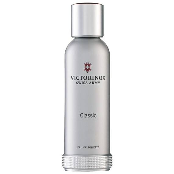 Victorinox Swiss Army Classic Apa de toaleta pentru barbati EDT