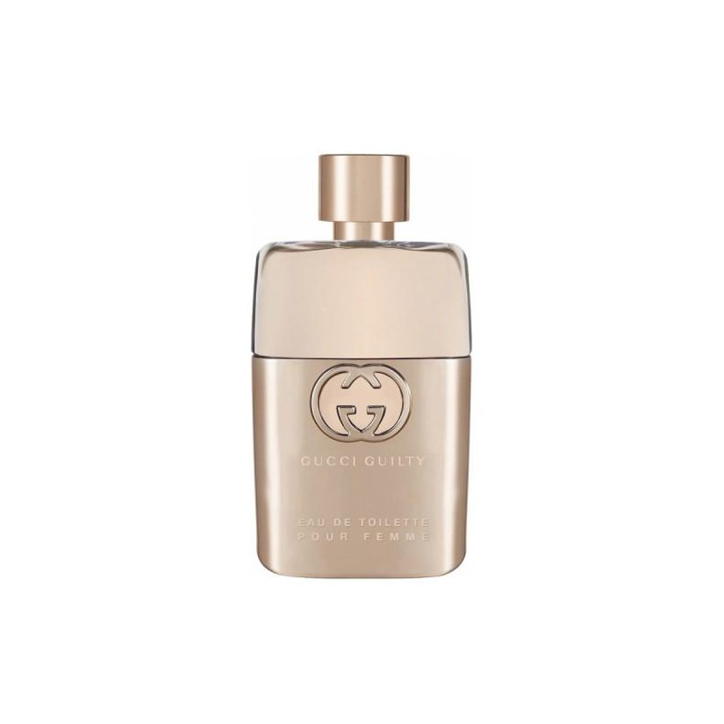 Gucci Guilty Pour Femme 2021 Apa de toaleta pentru femei fara ambalaj EDT