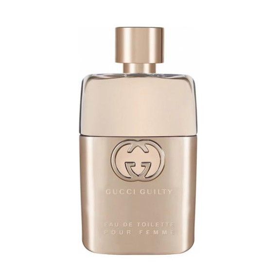 Gucci Guilty Pour Femme 2021 Apa de toaleta pentru femei fara ambalaj EDT