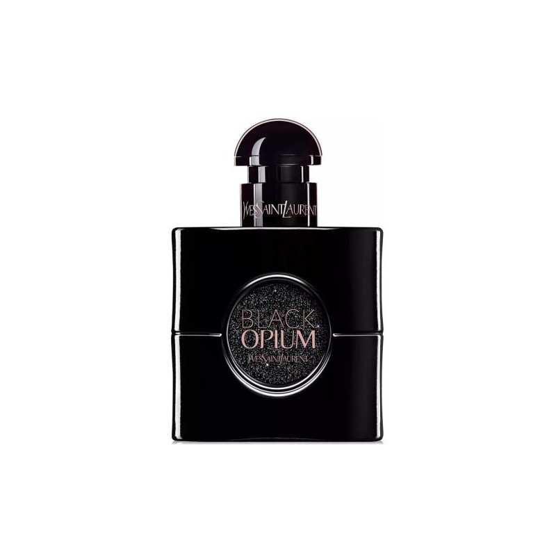 YSL Black Opium Le Parfum Apa de parfum pentru femei Tester EDP