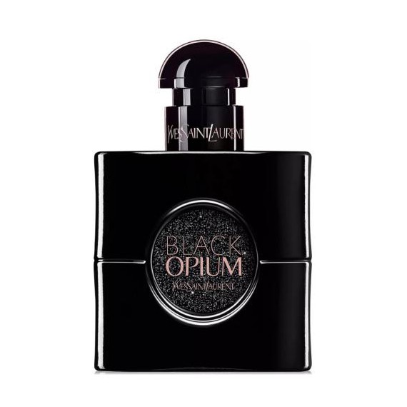 YSL Black Opium Le Parfum Apa de parfum pentru femei Tester EDP