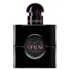 YSL Black Opium Le Parfum Apa de parfum pentru femei Tester EDP