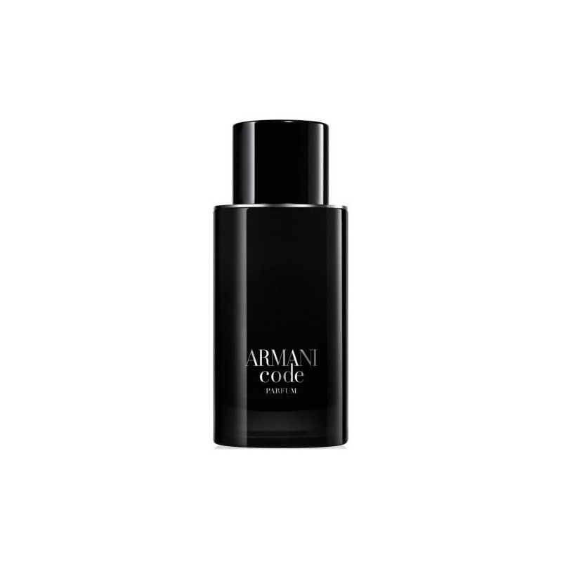 Armani Code Parfum Parfum pentru barbati Tester