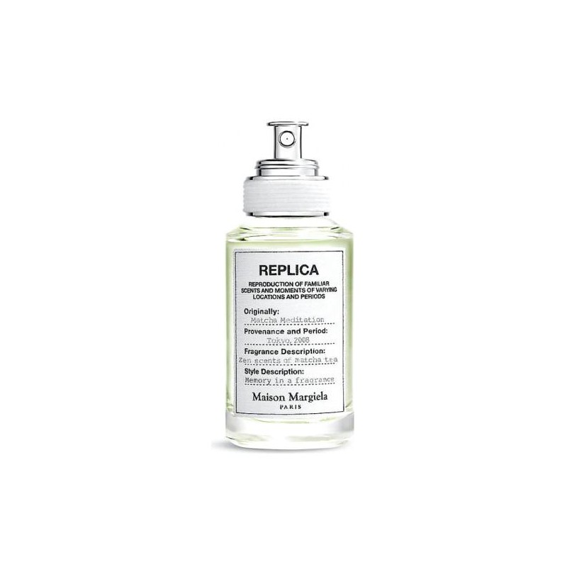 Maison Margiela Replica Matcha Meditation Apa de toaletă Unisex Tester EDT