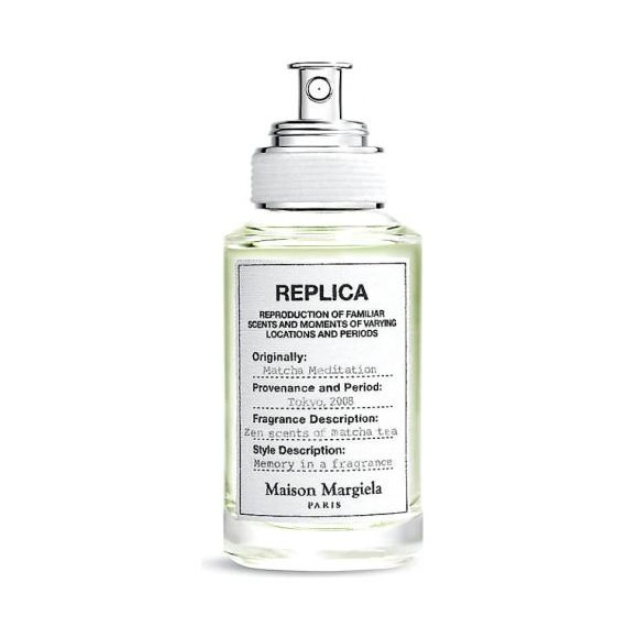 Maison Margiela Replica Matcha Meditation Apa de toaletă Unisex Tester EDT