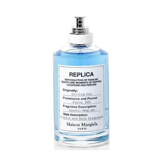 Maison Margiela Replica Sailing Day Apa de toaleta unisex Tester EDT