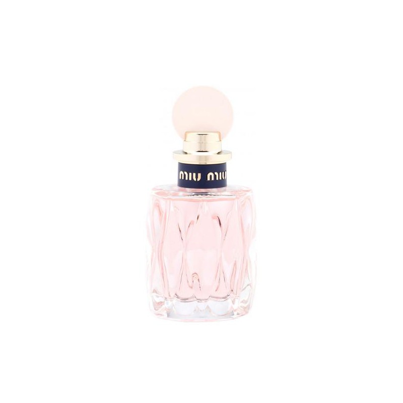Miu Miu L`Eau Rosee Apa de toaleta pentru femei Tester EDT Volum 100 ml